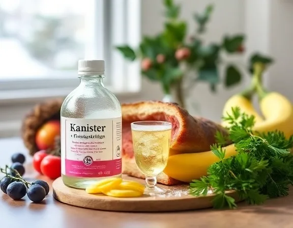 Scheibenfrostschutz 3 L