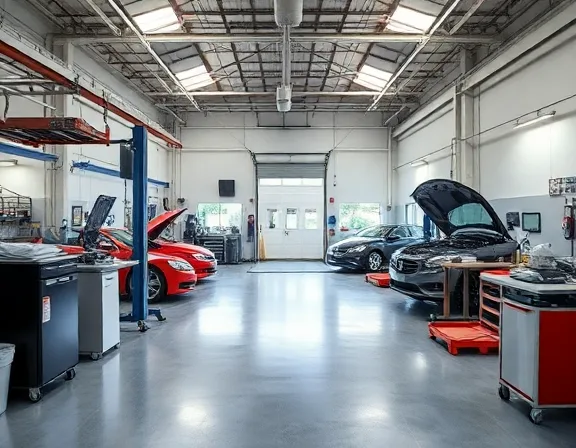 KFZ-Werkstatt Dreyer